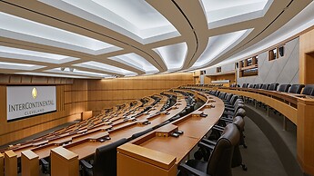 InterContinental Cleveland by IHG