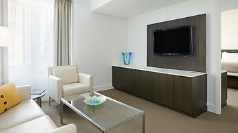 InterContinental Cleveland by IHG