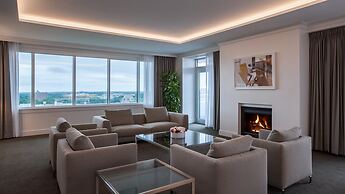 InterContinental Cleveland by IHG