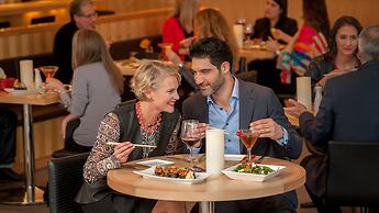 InterContinental Cleveland by IHG