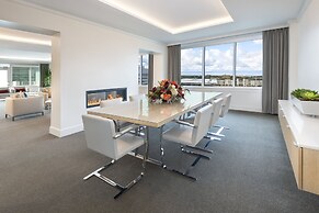 InterContinental Cleveland by IHG