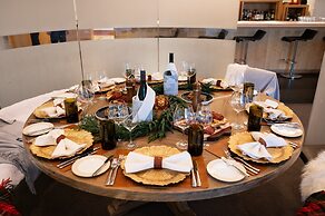 InterContinental Cleveland by IHG