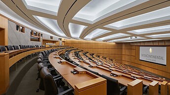 InterContinental Cleveland by IHG