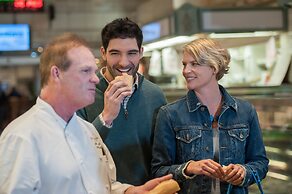 InterContinental Cleveland by IHG