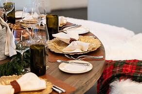 InterContinental Cleveland by IHG