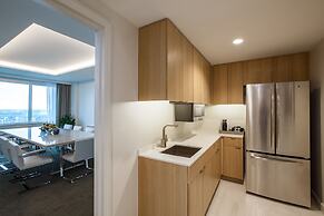 InterContinental Cleveland by IHG