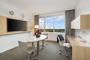 InterContinental Cleveland by IHG