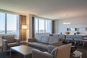 InterContinental Cleveland by IHG