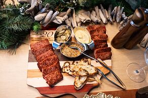 InterContinental Cleveland by IHG