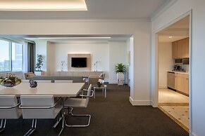 InterContinental Cleveland by IHG