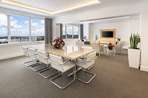 InterContinental Cleveland by IHG