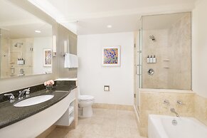 InterContinental Cleveland by IHG