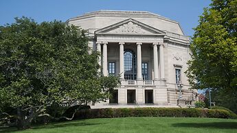 InterContinental Cleveland by IHG