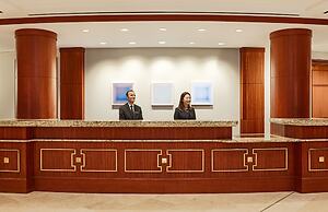 InterContinental Cleveland by IHG