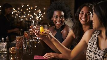 InterContinental Cleveland by IHG