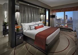 Mandarin Oriental, New York