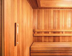 Mandarin Oriental, New York