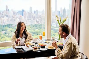 Mandarin Oriental, New York
