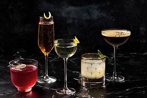 Mandarin Oriental, New York