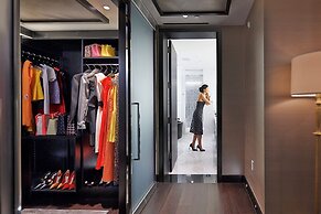 Mandarin Oriental, New York