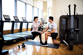 Mandarin Oriental, New York