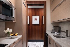 Mandarin Oriental, New York