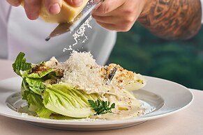 Mandarin Oriental, New York