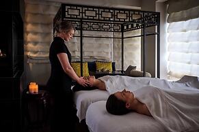 Mandarin Oriental, New York