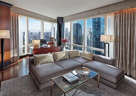 Mandarin Oriental, New York