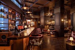 Mandarin Oriental, New York