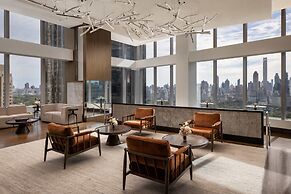 Mandarin Oriental, New York