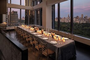 Mandarin Oriental, New York