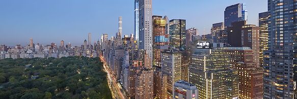 Mandarin Oriental, New York