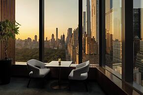Mandarin Oriental, New York
