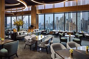 Mandarin Oriental, New York