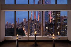 Mandarin Oriental, New York