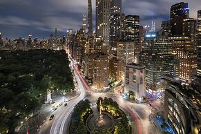 Mandarin Oriental, New York