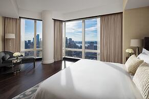 Mandarin Oriental, New York