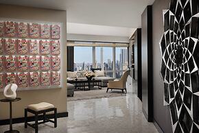 Mandarin Oriental, New York