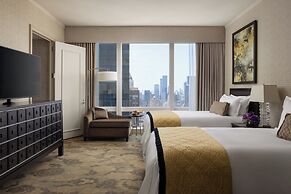 Mandarin Oriental, New York