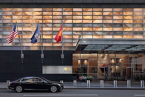 Mandarin Oriental, New York