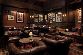 Mandarin Oriental, New York
