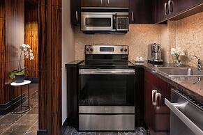 Mandarin Oriental, New York