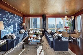 Mandarin Oriental, New York