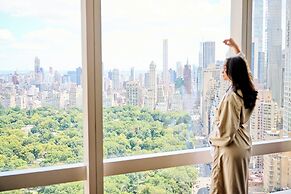 Mandarin Oriental, New York