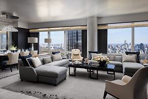 Mandarin Oriental, New York