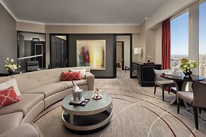 Mandarin Oriental, New York