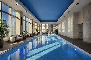 Mandarin Oriental, New York