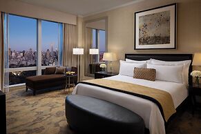 Mandarin Oriental, New York