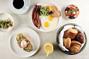 Mandarin Oriental, New York